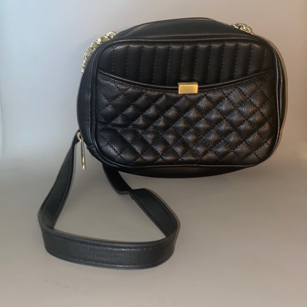 Zara crossbody bag